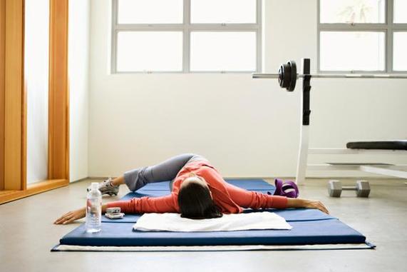 Read more about the article Shocking piece of information about women between 35 and 55